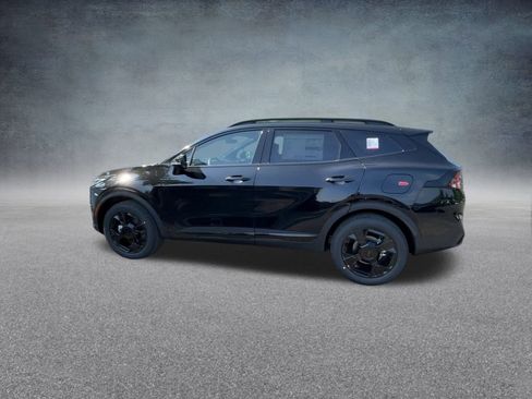 Used 2026 Kia Sportage X-Line AWD/4WD image 15