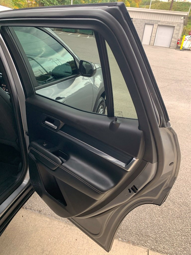 Used 2026 GMC Terrain Elevation AWD/4WD image 12