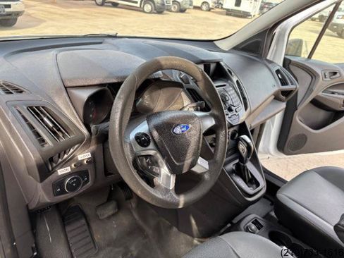 Used 2015 Ford Transit Connect XL FWD image 16