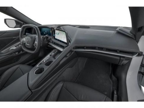 New 2026 Chevrolet Corvette Stingray Premium Conv w/ 3LT image 16