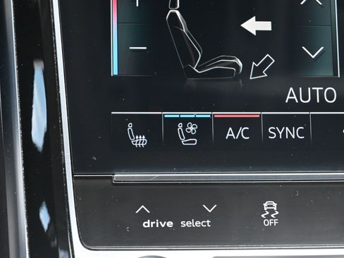 Used 2022 Audi A8 L 3.0T image 36