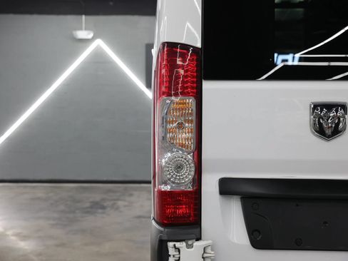 Used 2016 RAM ProMaster 1500 FWD image 16