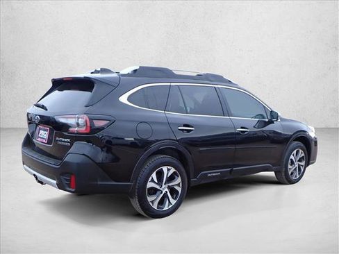 Used 2020 Subaru Outback Touring XT image 4