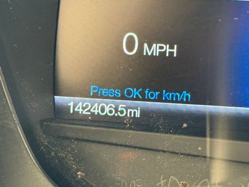 Used 2017 Ford Expedition EL Limited image 24