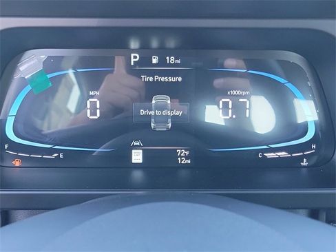 New 2026 Hyundai Elantra Sport image 12