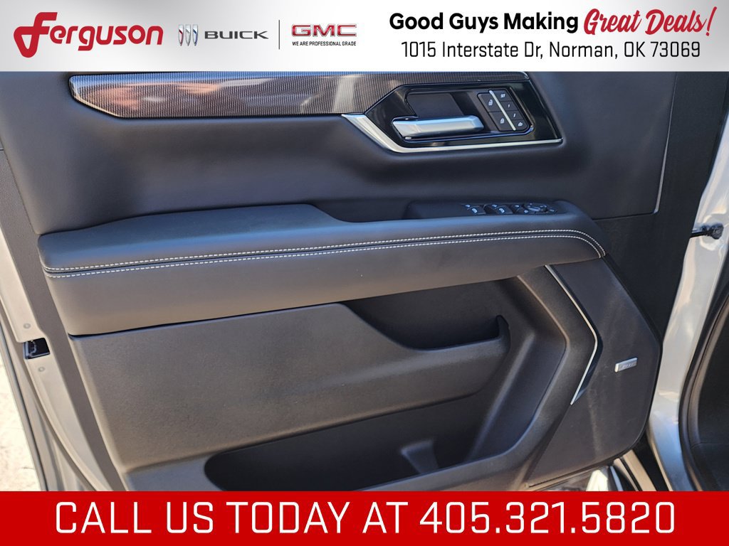 New 2026 GMC Yukon XL Elevation AWD/4WD image 12