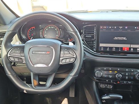 Used 2026 Dodge Durango GT AWD/4WD image 14