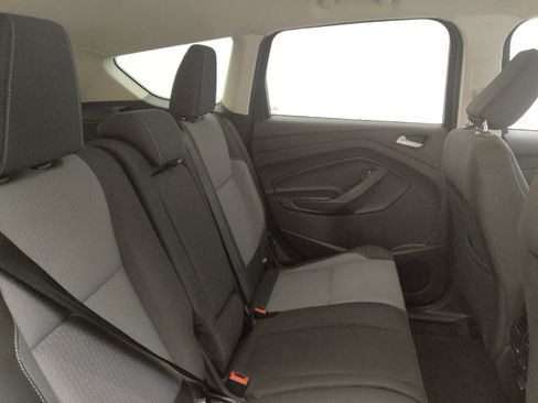 Used 2018 Ford Escape SE w/ SE Sync 3 Package image 19