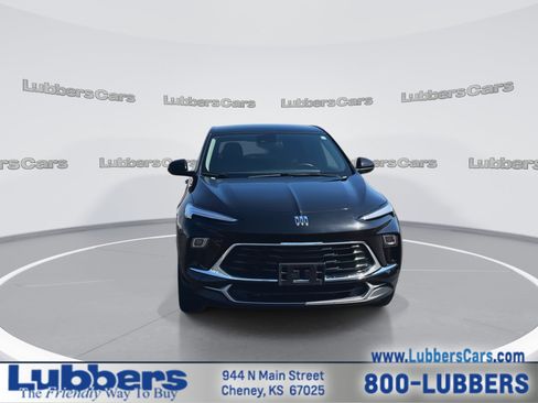 Used 2025 Buick Encore GX Preferred FWD image 3