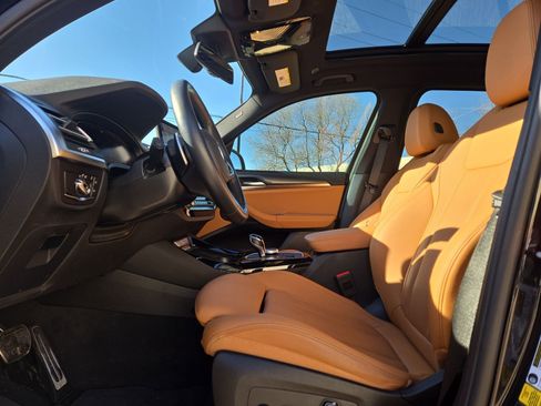 Used 2024 BMW X3 xDrive30i w/ Premium Package image 16