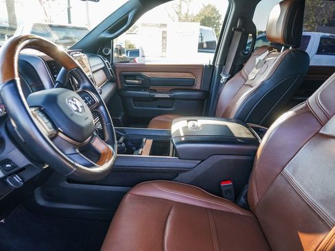 Used 2022 RAM 2500 Limited image 24