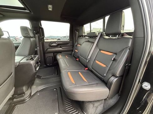 Used 2024 GMC Sierra 3500 AT4 w/ AT4 Premium Plus Package AWD/4WD image 45