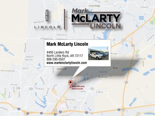 New 2027 Lincoln Navigator Premiere AWD/4WD image 23