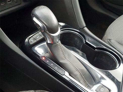 Used 2023 Buick Encore GX Preferred w/ Cold Weather Comfort Package image 23