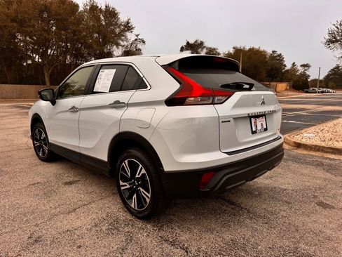 Used 2023 Mitsubishi Eclipse Cross SE image 6