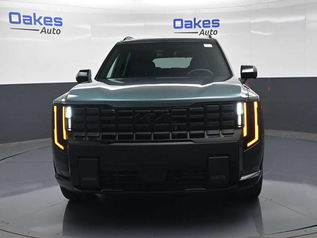 New 2027 Kia Telluride X-Line SX Prestige AWD/4WD image 2