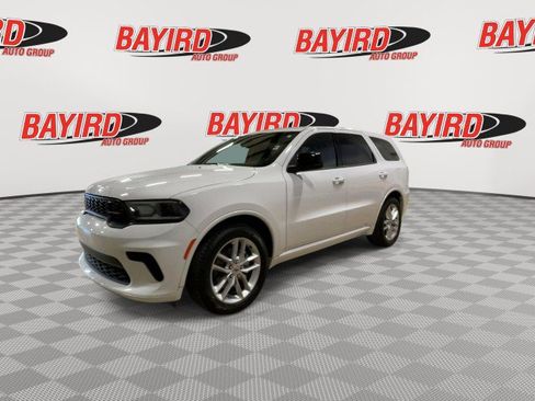Used 2023 Dodge Durango GT image 4
