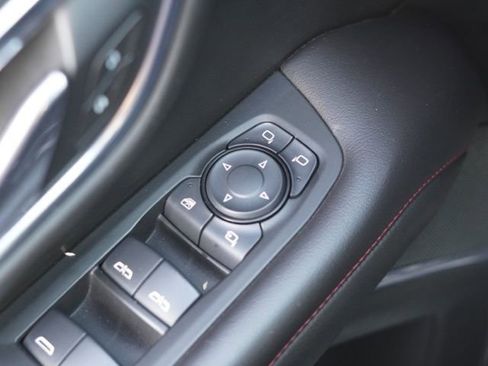 Used 2021 Chevrolet Tahoe RST w/ Luxury Package image 36