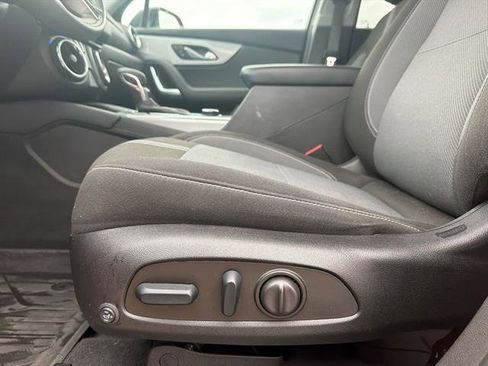 Certified 2023 Chevrolet Blazer LT w/ Midnight/Sport Edition image 14