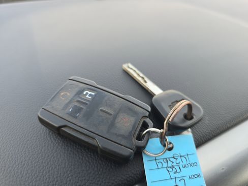 Used 2017 Chevrolet Silverado 1500 LT w/ All Star Edition image 31