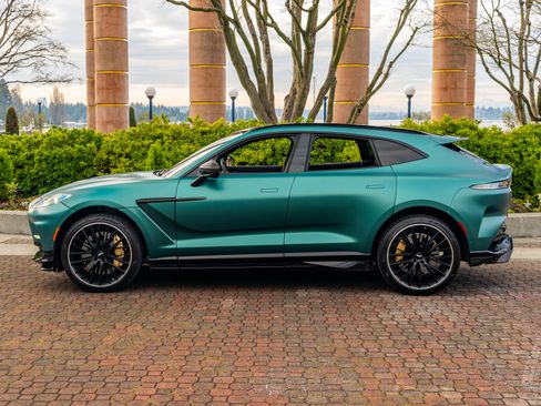 Used 2023 Aston Martin DBX 707 image 65