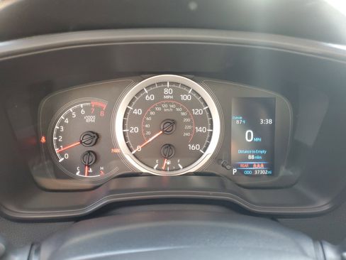 Used 2022 Toyota Corolla SE image 22