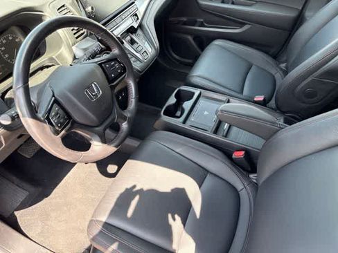 Used 2025 Honda Odyssey Sport-L image 9