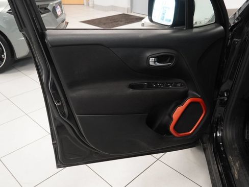 Used 2018 Jeep Renegade Sport w/ Power & Air Group AWD/4WD image 5