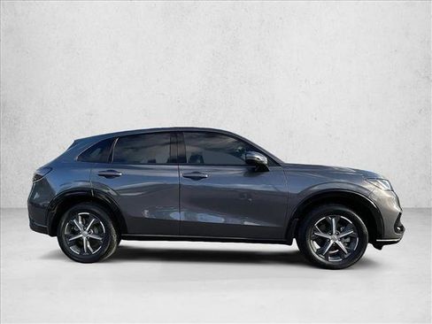Used 2024 Honda HR-V EX-L image 5