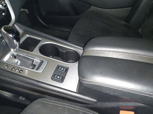 Used 2019 Nissan Murano SV w/ Premium Package FWD image 26