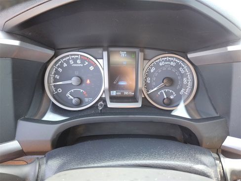 Used 2023 Toyota Tacoma Limited image 22