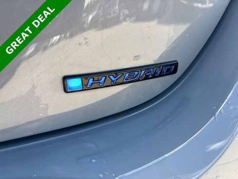 Used 2026 Honda Civic Sport Touring image 9