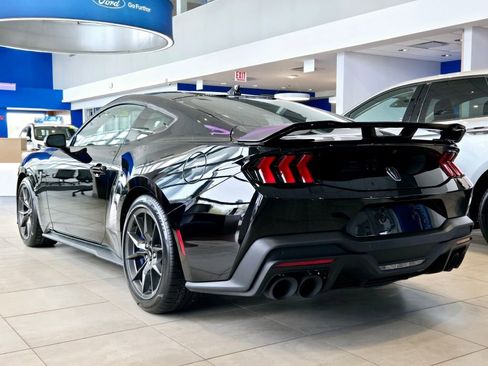 New 2025 Ford Mustang Dark Horse image 10