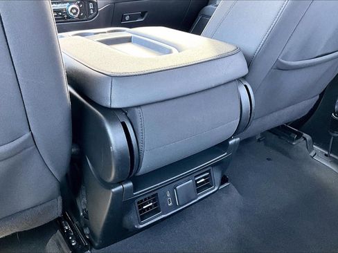 Used 2024 GMC Sierra 1500 SLE AWD/4WD image 34