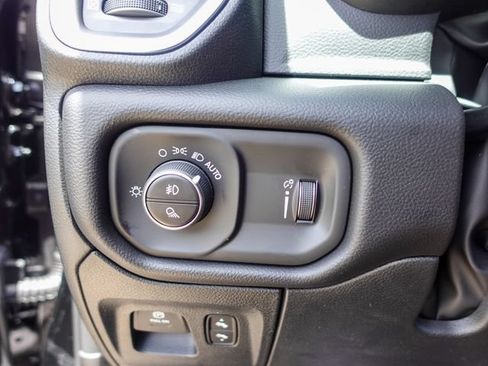 New 2026 RAM 1500 Big Horn w/ Night Edition AWD/4WD image 17