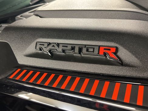 New 2026 Ford F150 Raptor image 46