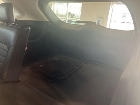 Used 2023 Ford Edge SEL w/ Convenience Package image 25