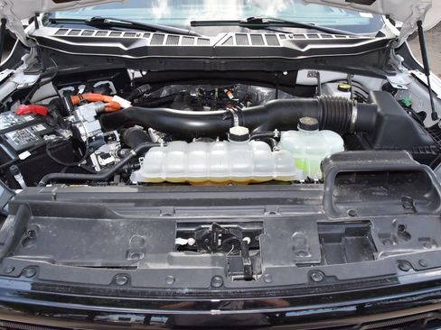 Certified 2025 Ford F150 XLT w/ Equipment Group 301A Standard image 39