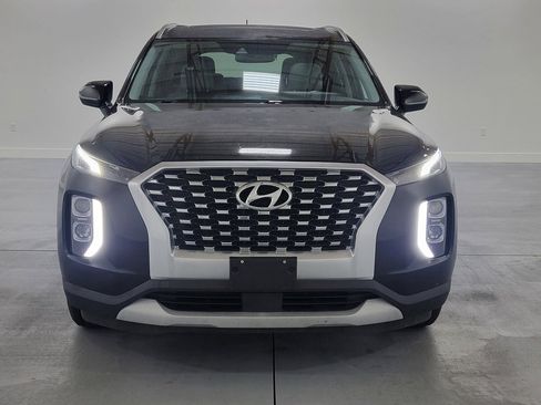 Used 2020 Hyundai Palisade SEL image 3
