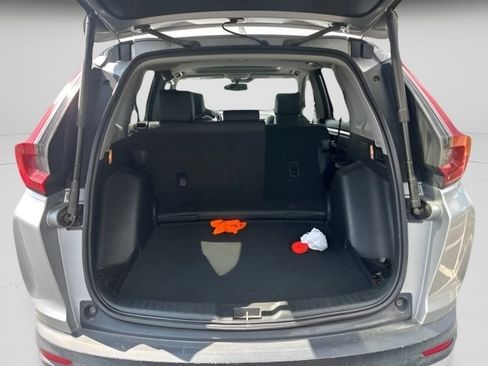 Used 2020 Honda CR-V EX-L image 12