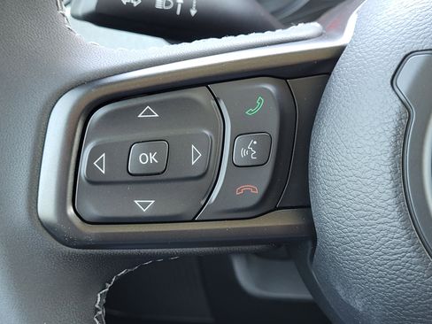 New 2026 Jeep Wrangler Sport AWD/4WD image 18