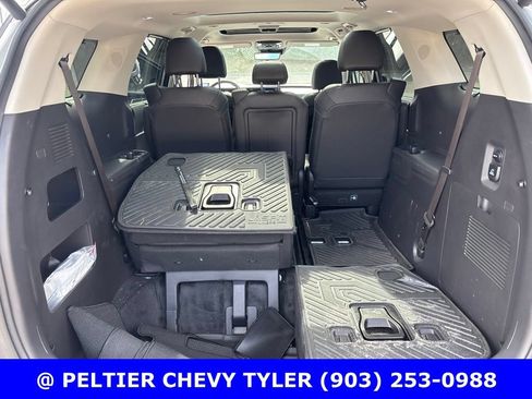 Used 2025 Kia Carnival SX Prestige FWD image 25