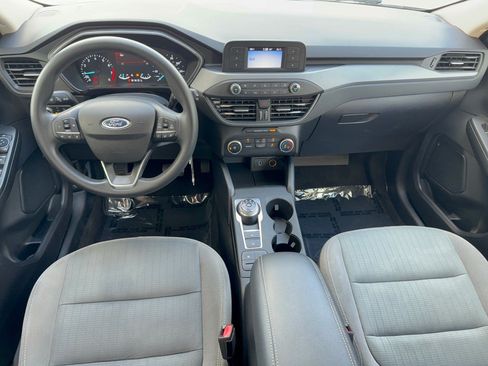 Used 2020 Ford Escape S FWD image 17