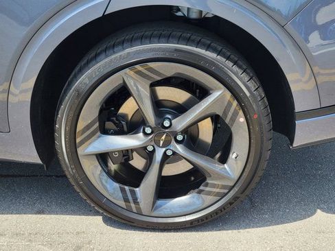 New 2026 Genesis GV70 2.5T Sport Prestige w/ G1 Accessory Package image 5