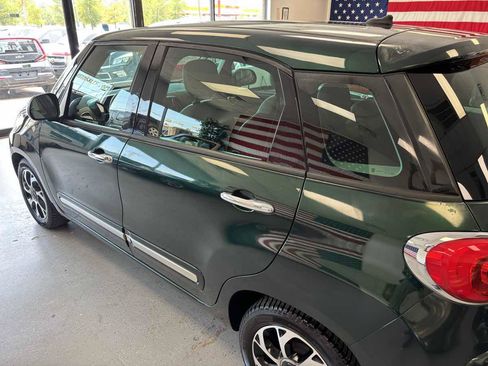 Used 2014 FIAT 500L Lounge FWD image 12