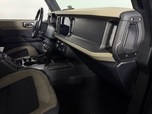 Used 2025 Ford Bronco Big Bend AWD/4WD image 30