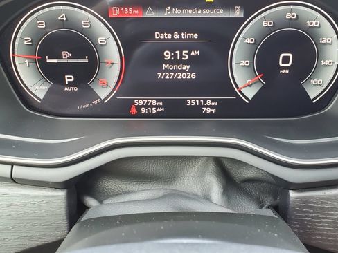 Used 2024 Audi A5 2.0T Premium Plus AWD/4WD image 24