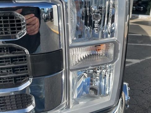 Used 2023 Ford F350 XLT w/ XLT Value Package image 41