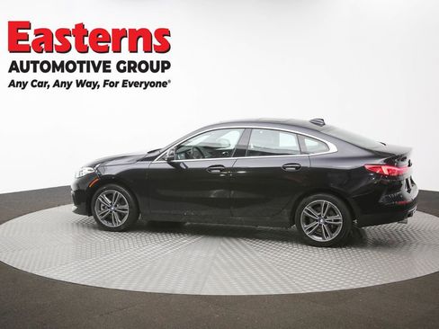 Used 2024 BMW 228i xDrive Gran Coupe AWD/4WD image 63