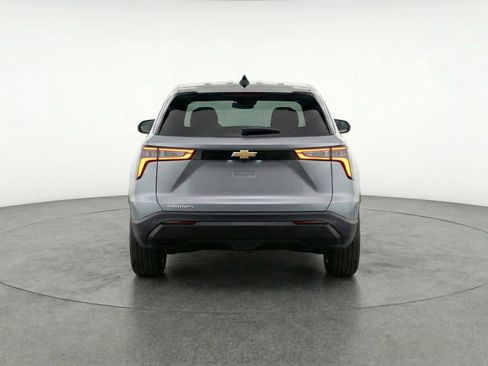 Used 2025 Chevrolet Equinox LT FWD image 7